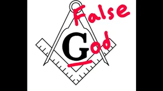 Ken Fish talks about evils of freemasonry