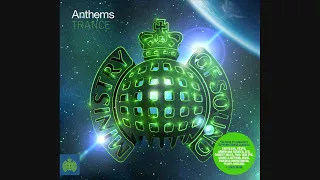 Anthems: Trance - CD1