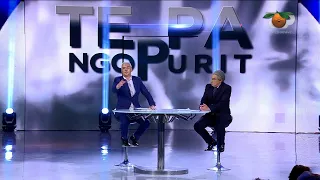 Portokalli, 1 Maj 2022 – Të Pangopurit (Peticioni)