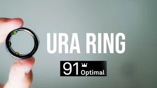 How To Get Consistently High Oura Ring Scores… Without Living Like A Monk