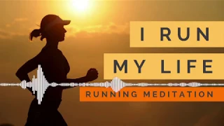 RUN MY LIFE | Running Meditation | by HIIT MUSIC