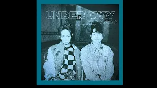 SHINee Onew & Jonghyun 'Under way' (remix)