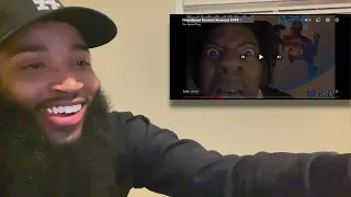 ISHOWSPEED FUNNIEST MOMENTS EVER (REACTION) #KICYY