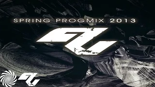 Ace Ventura - Spring ProgMix 2013