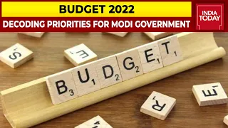 From Tax Policy Change, Financial Markets To Agriculture; Top Priorities For Govt In Budget 2022