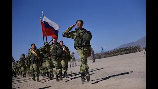 Может ли мусульманин служить в армии РФ?