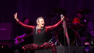 "California Girls & Just a Gigolo & Jump" David Lee Roth@PPL Center Allentown, PA 2/4/20