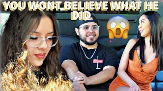 Christoowild Reacts To Will MARRIED HUSBAND Take WIFE'S HALL PASS?! | UDY