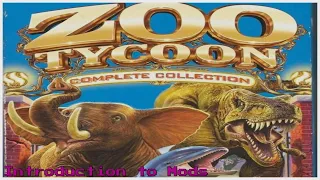 Zoo Tycoon: Introduction to Mods