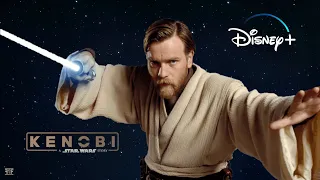 Obi-Wan KENOBI Disney+ (2021) A Star Wars Story “The Circle Must Be Complete”-Concept Teaser Trailer