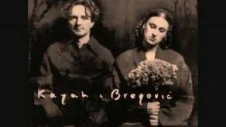 Kayah & Bregovic - 100 lat młodej parze