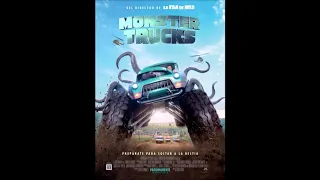 Monster Trucks Soundtrack 5. Home - Phillip Phillips