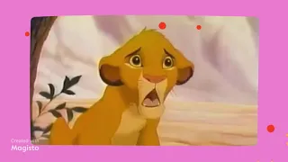 The Lion King 1994 mp4