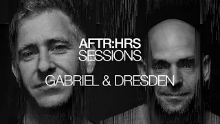 SESSIONS : 03 | MELODIC TECHNO, DEEP HOUSE, PROGRESSIVE | GABRIEL & DRESDEN