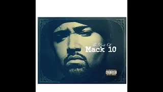 Mack 10 x Tha Dogg Pound - "Nothin' But The Cavi Hit"