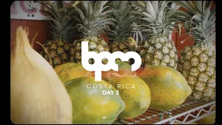 BPM Costa Rica 2023 - Day 3 Recap [Interview: Danny Tenaglia, DJ Minx]