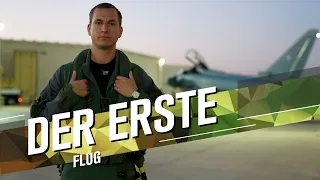 Der erste Flug | AIRTEAM #10 | Bundeswehr Exclusive