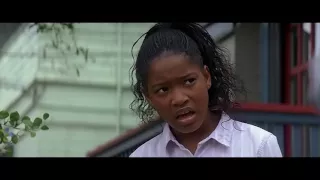 Akeelah and the Bee - Leave the Ghetto Talk Outside