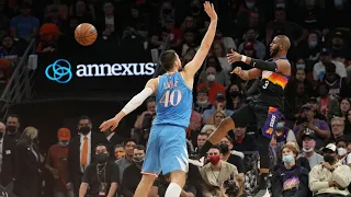 Los Angeles Clippers vs Phoenix Suns - Full Game Highlights | February 15, 2022 | 2021-22 NBA Season