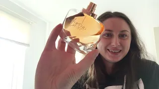 Beautiful Belle Love Estee Lauder - opening & first impression