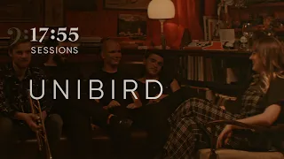Unibird | 17:55 sessions