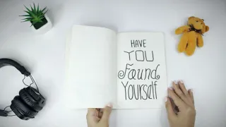 Written By the Stars - Note to Self [Official Lyric Video]