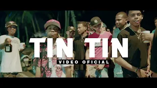 EL PERROTE WZ - TIN TIN (VIDEO OFICIAL)