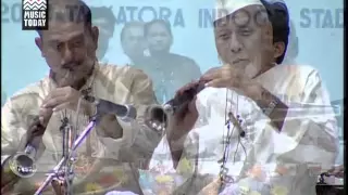 Amjad Ali Khan and Bismillah Khan Duet 3/ 4