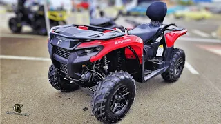 Brand NEW CAN-AM OUTLANDER 700 🚨🚨