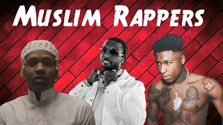 Muslim Rappers