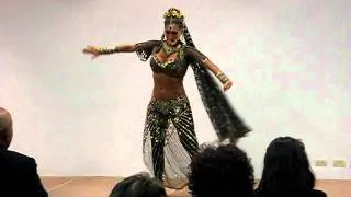 NATARANG......SHRUTI  BOLLYWOOD DANCER