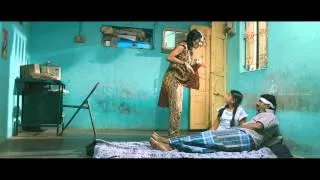 Nagaraja Cholan | Tamil Movie | Scenes | Clips | Comedy | Songs | Seeman gets injured