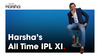 Harsha Bhogle’s All-Time IPL XI Unveiled: Find Out Who Makes The Team!
