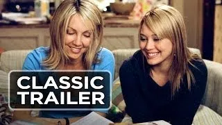 The Perfect Man (2005) Official Trailer - Hilary Duff, Heather Locklear Movie HD