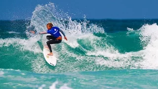 2016 Boardmasters, Cornwall Highlights: The Grind Continues as Boardmasters Gets into Full Swing