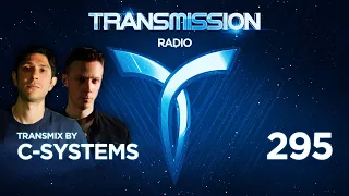 TRANSMISSION RADIO 295 ▼ Transmix by C-SYSTEMS