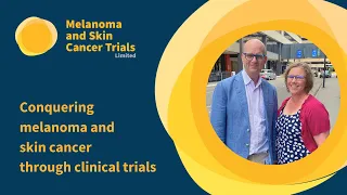 Melanoma and Skin Cancer Trials