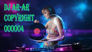 Non Stop Dj AR AR ARMIX Techno Remix Disco COPYRIGHT 00000004