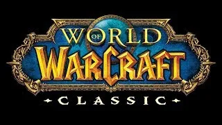 СТРИМ World of Warcraft: Classic(Vanilla) 1.12.1 | Варкрафт, я скучал) | Lightshope