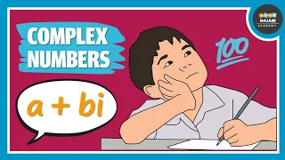 Introduction to Complex numbers | Math