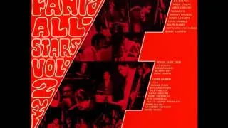Fania All Stars -  Noche    : Live at the Red Garter