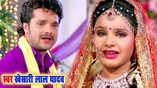 Khesari Lal Yadav का सबसे दर्द भरा गीत || खेसारी को चाहने वाले ही लोग इस विडियो को देखे