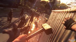 Dying Light E3 Mod Showcase (UPDATE COMING)