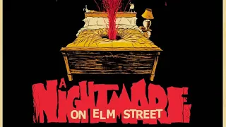 Halloween Special: A Nightmare On Elm Street (1984) Movie Review!