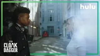 Cloak and Dagger: Season 1 Promo  • Freeform on Hulu