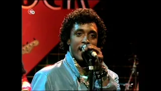 Herbie Hancock (& Rockit Band) - Live @ Ohne Filter, Germany - 1984