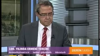 Derin Tarih (18.04.2015)