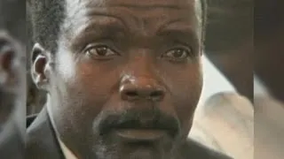 L'Ouganda suspend sa traque de l'Armée de résistance du Seigneur en Centrafrique