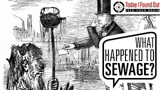 The Great Stink of 1858