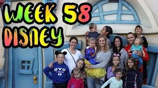 HOW TO DISNEYLAND WITH KIDS!! Suite Escapes, Southwest Air.. /// WEEK 58 : Disneyland